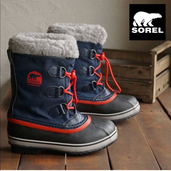 sorel yoot